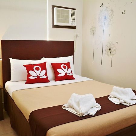 Zen Rooms Malvar Road Puerto Princesa Ngoại thất bức ảnh