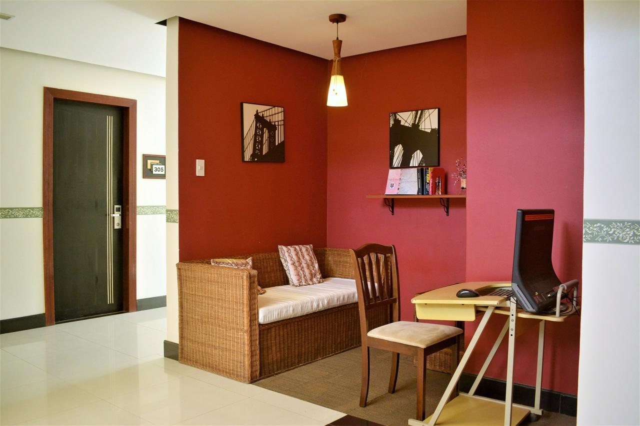 Zen Rooms Malvar Road Puerto Princesa Ngoại thất bức ảnh
