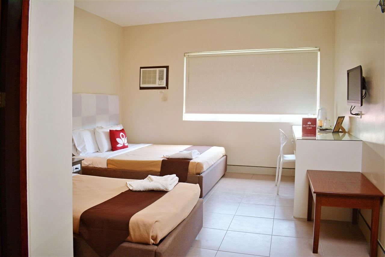 Zen Rooms Malvar Road Puerto Princesa Ngoại thất bức ảnh