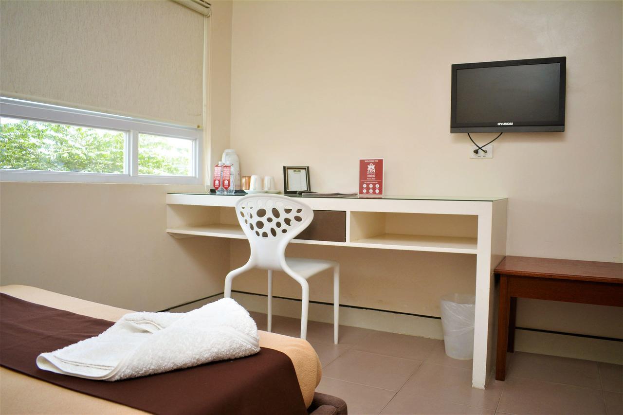 Zen Rooms Malvar Road Puerto Princesa Ngoại thất bức ảnh