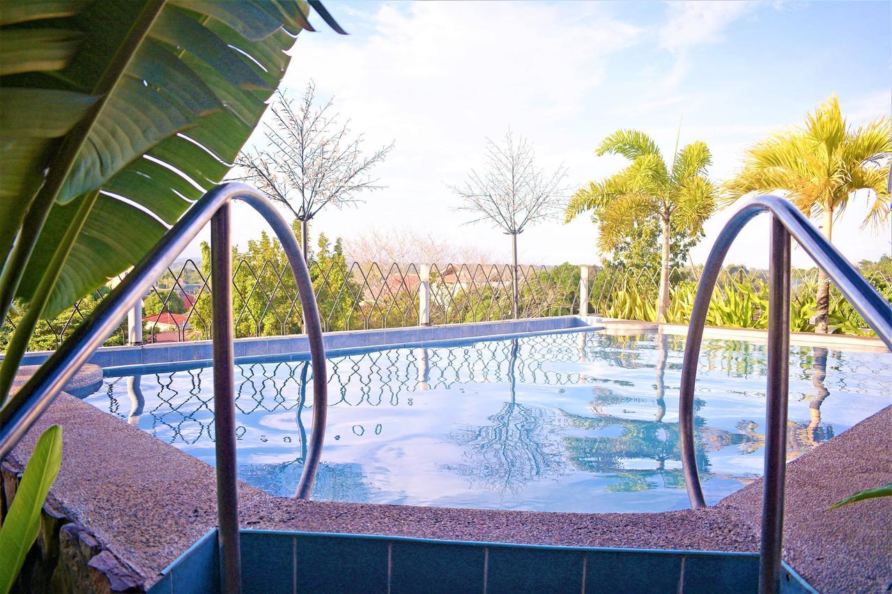 Zen Rooms Malvar Road Puerto Princesa Ngoại thất bức ảnh