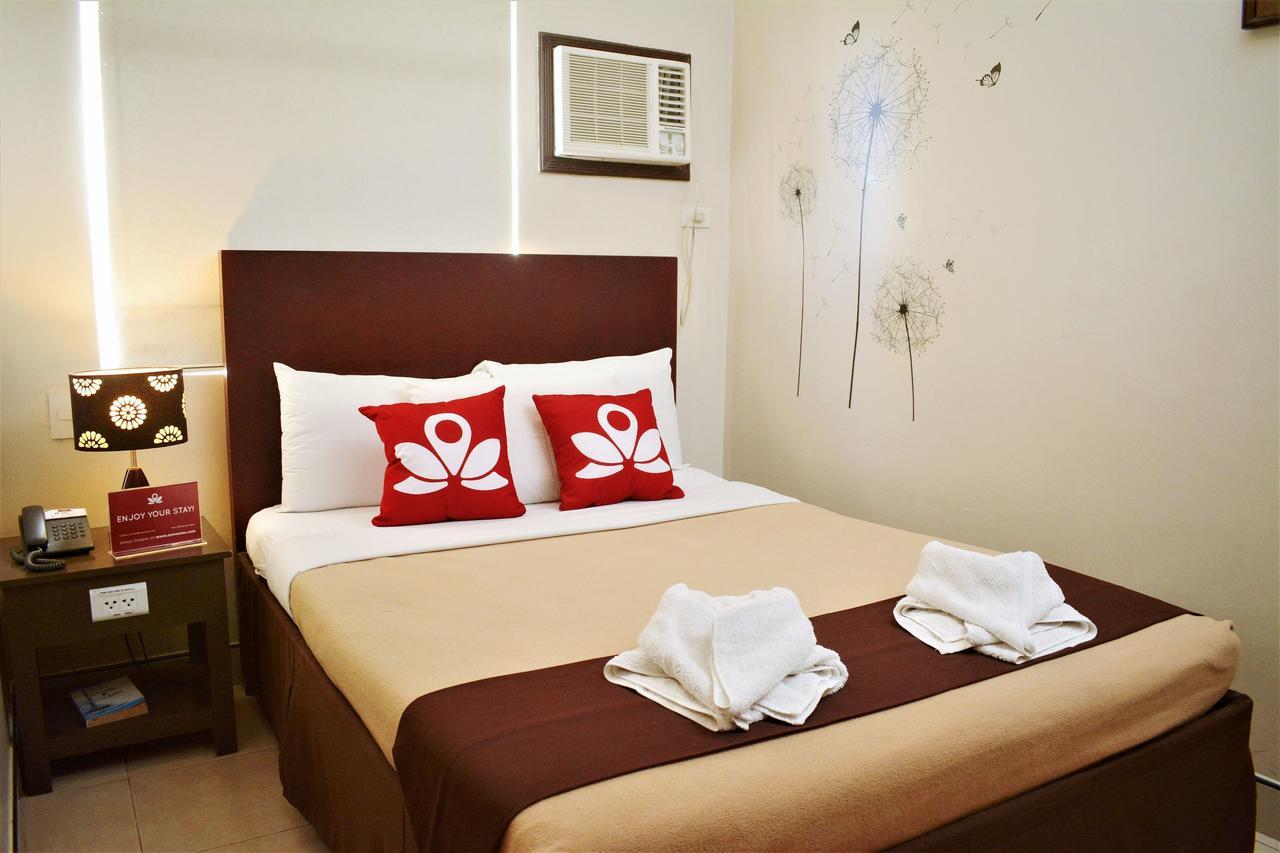 Zen Rooms Malvar Road Puerto Princesa Ngoại thất bức ảnh