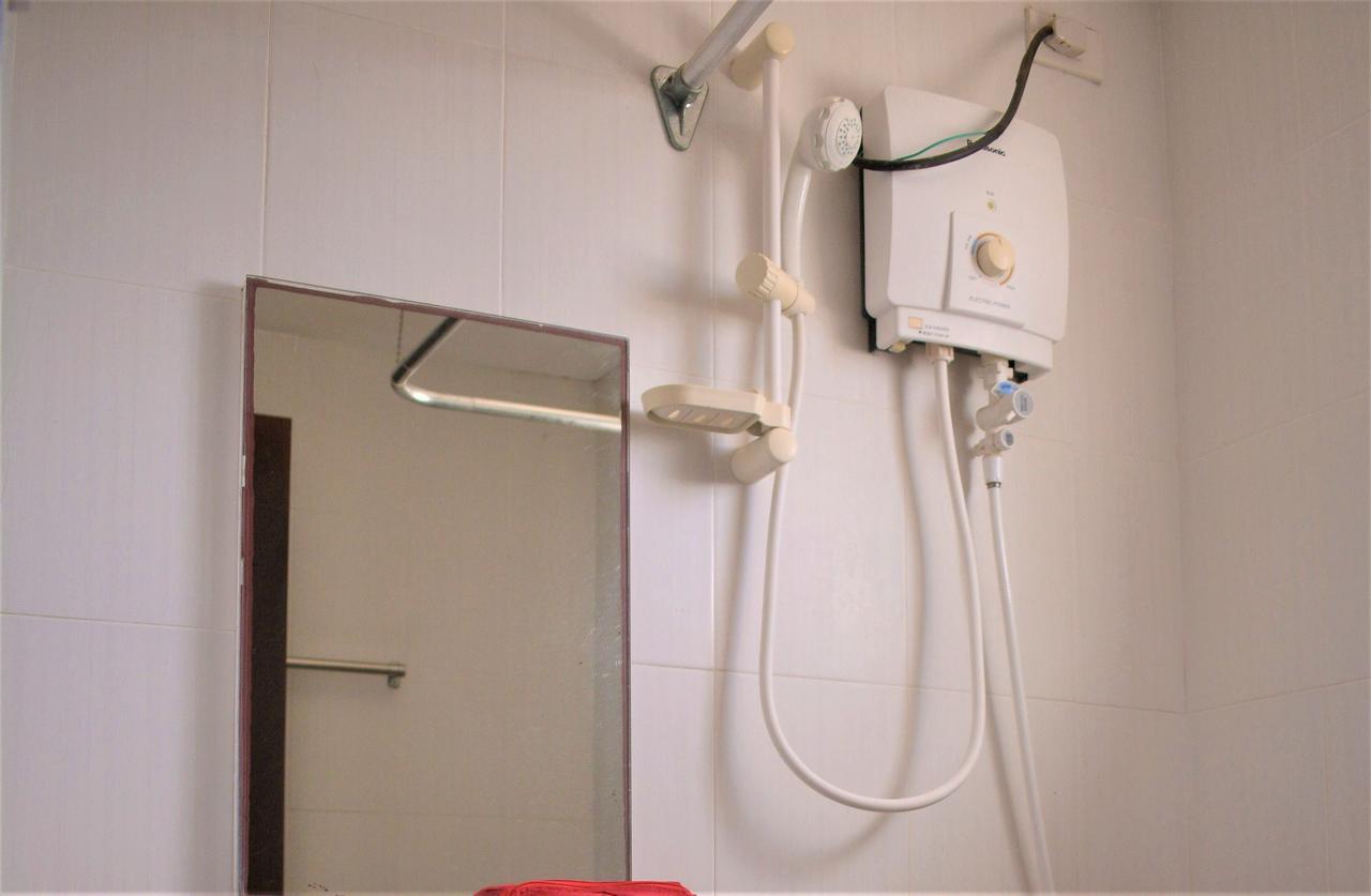 Zen Rooms Malvar Road Puerto Princesa Ngoại thất bức ảnh