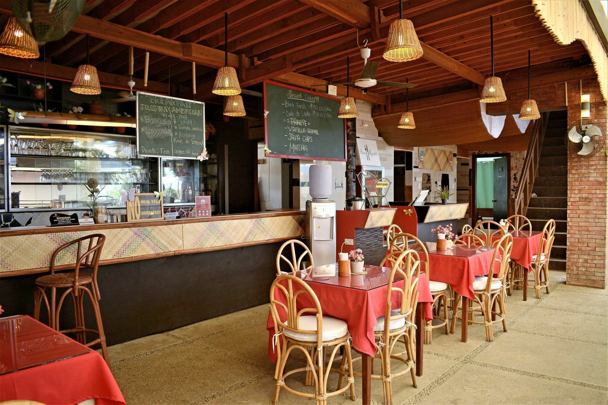 Zen Rooms Malvar Road Puerto Princesa Ngoại thất bức ảnh