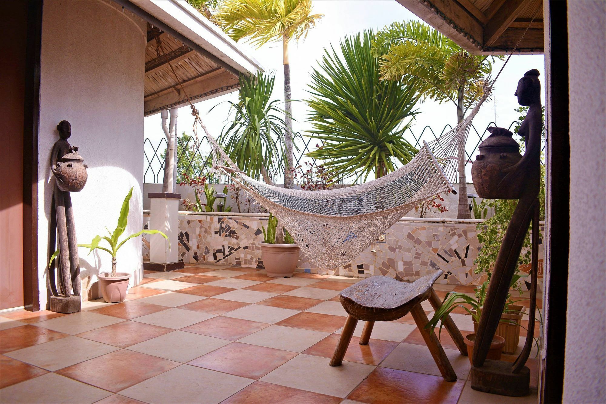 Zen Rooms Malvar Road Puerto Princesa Ngoại thất bức ảnh
