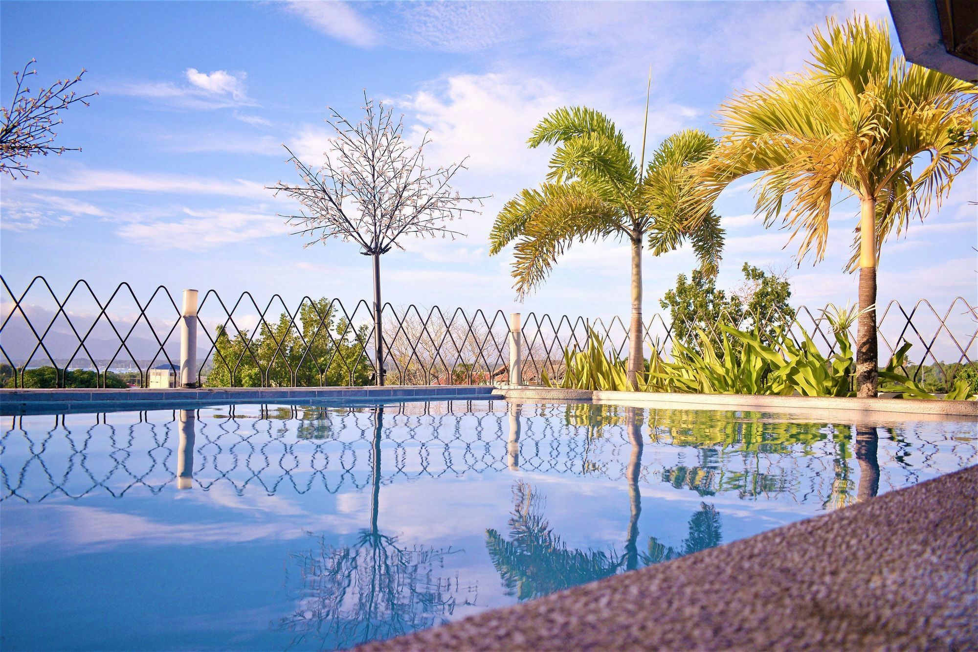 Zen Rooms Malvar Road Puerto Princesa Ngoại thất bức ảnh